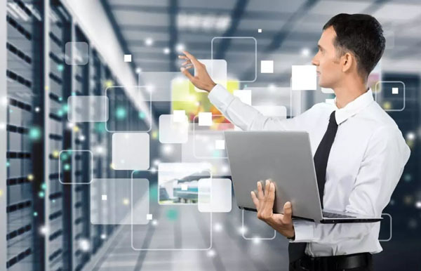 为什么云服务器淘汰了传统服务器? 为什么云服务器淘汰了传统服务器?