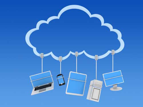 为什么APP开发首选云服务器? 为什么APP开发首选云服务器?