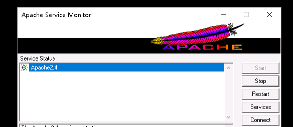 Win2016װApachePHPͼĽ̳