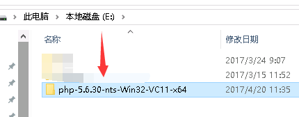 Win2016װApachePHPͼĽ̳