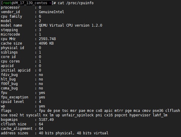 腾讯云服务器CVM的购买及简单评测分析 腾讯云服务器CVM的购买及简单评测分析