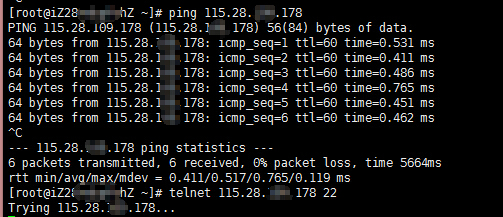 阿里云ECS通过安全组屏蔽/拦截/阻断特定IP对云服务器的访问 阿里云ECS通过安全组屏蔽/拦截/阻断特定IP对云服务器的访问