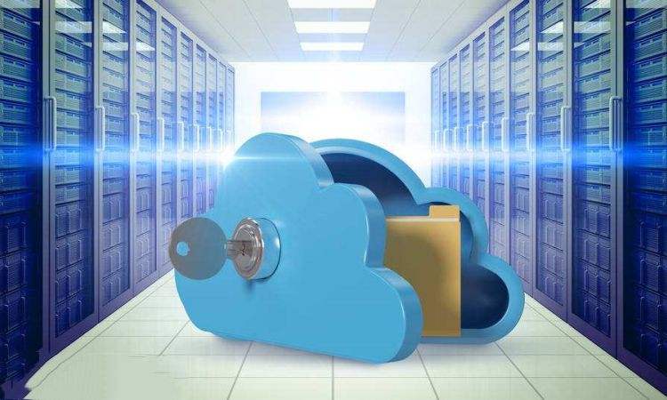 为什么更推荐SSD技术的云服务器? 为什么更推荐SSD技术的云服务器?